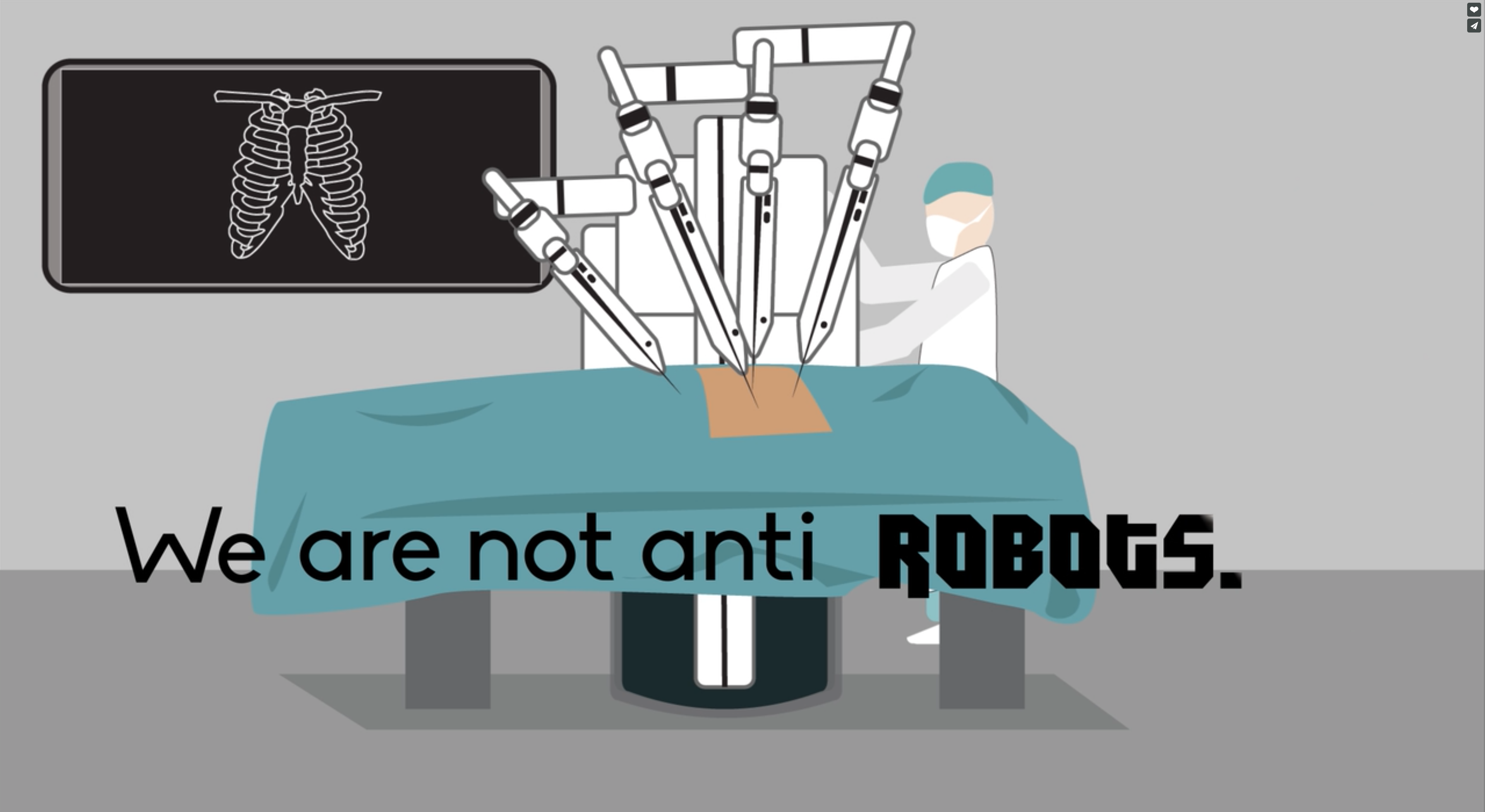 ICRAC Video: Peaceful Uses of Robotics and Banning LAWS Screen Shot 2017-11-01 at 11.28.47 AM